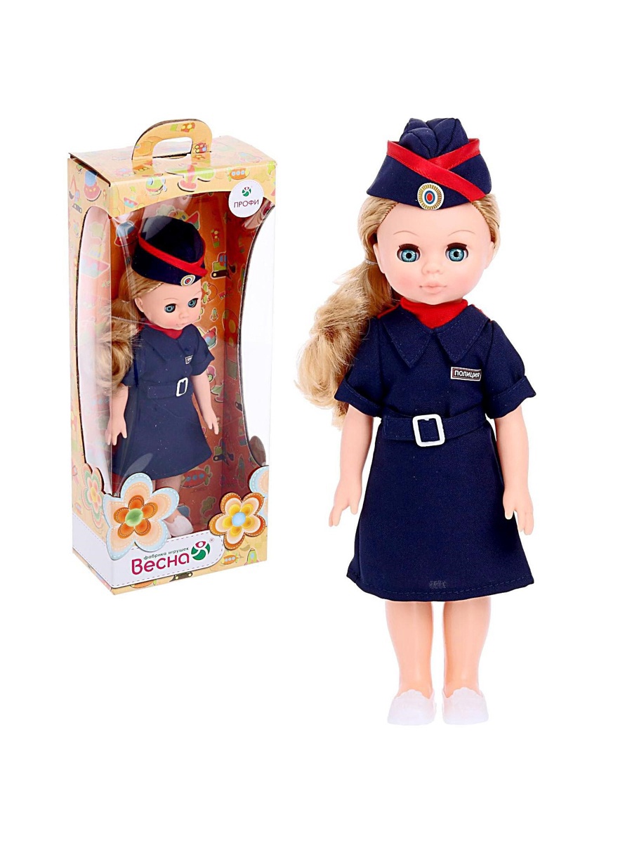 Кукла классическая Sima-Land 5114649 - фото 3