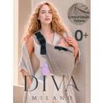 Слинг на бедро Diva Milano Basico