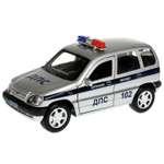 Автомобиль Технопарк LADA