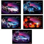 Альбом Hatber А4 32 лист. в ассортименте