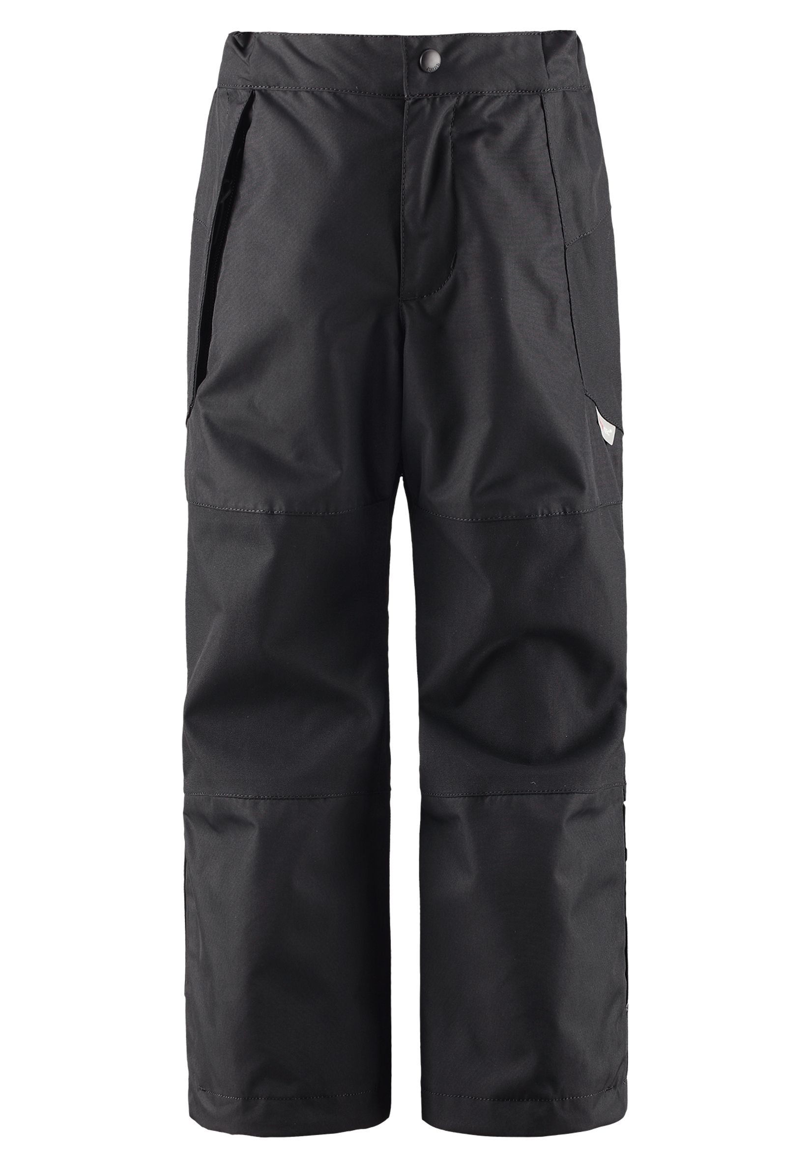 Брюки Reima 522220-9990 - фото 1