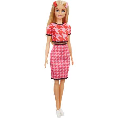 Кукла модельная Barbie