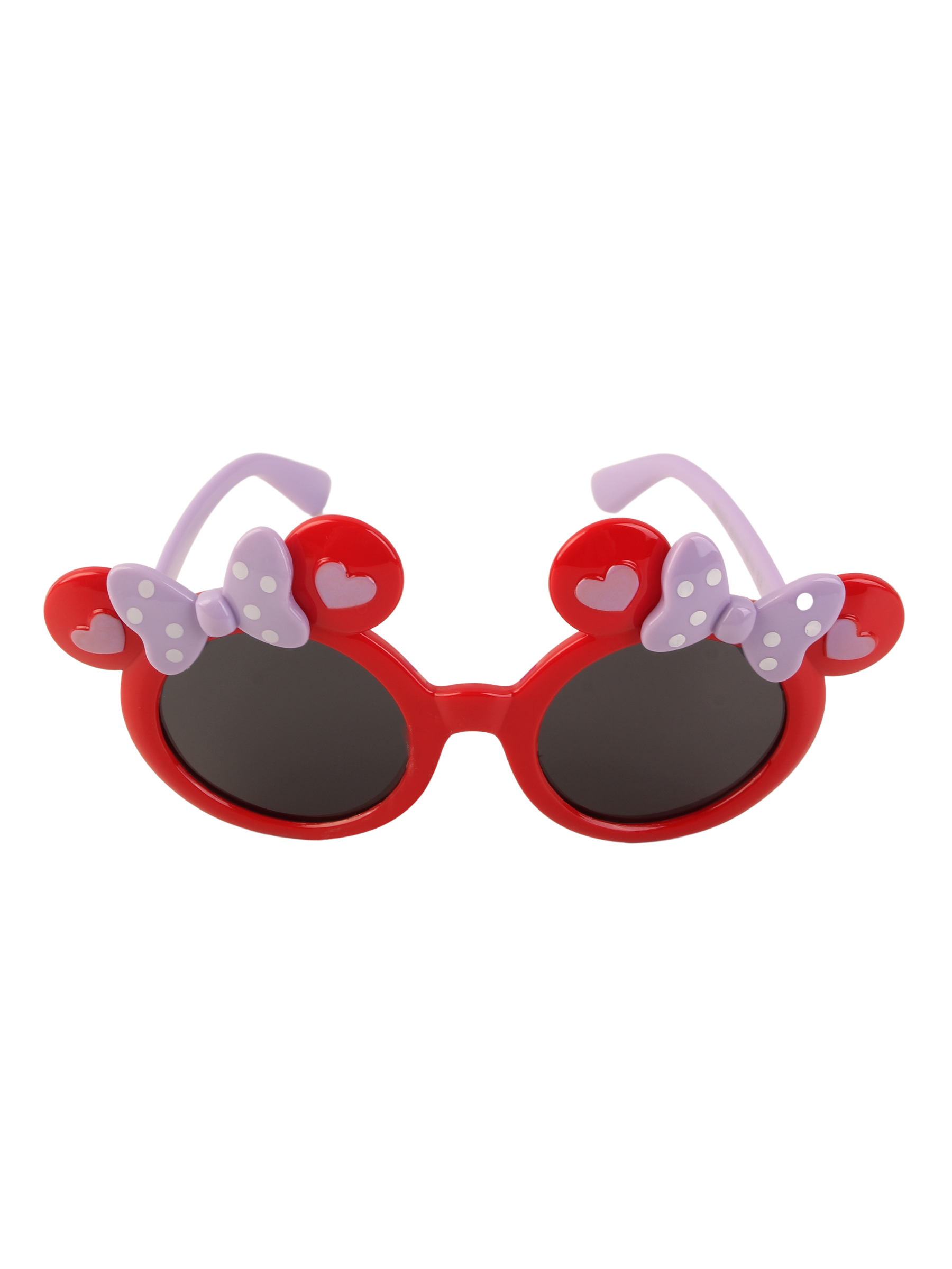 Очки солнцезащитные Little Mania RS-TR6052-REVIO - фото 3