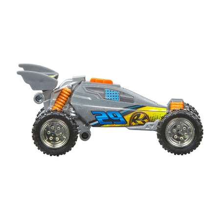 Болид Nikko Sand Scorcher Flash Rides