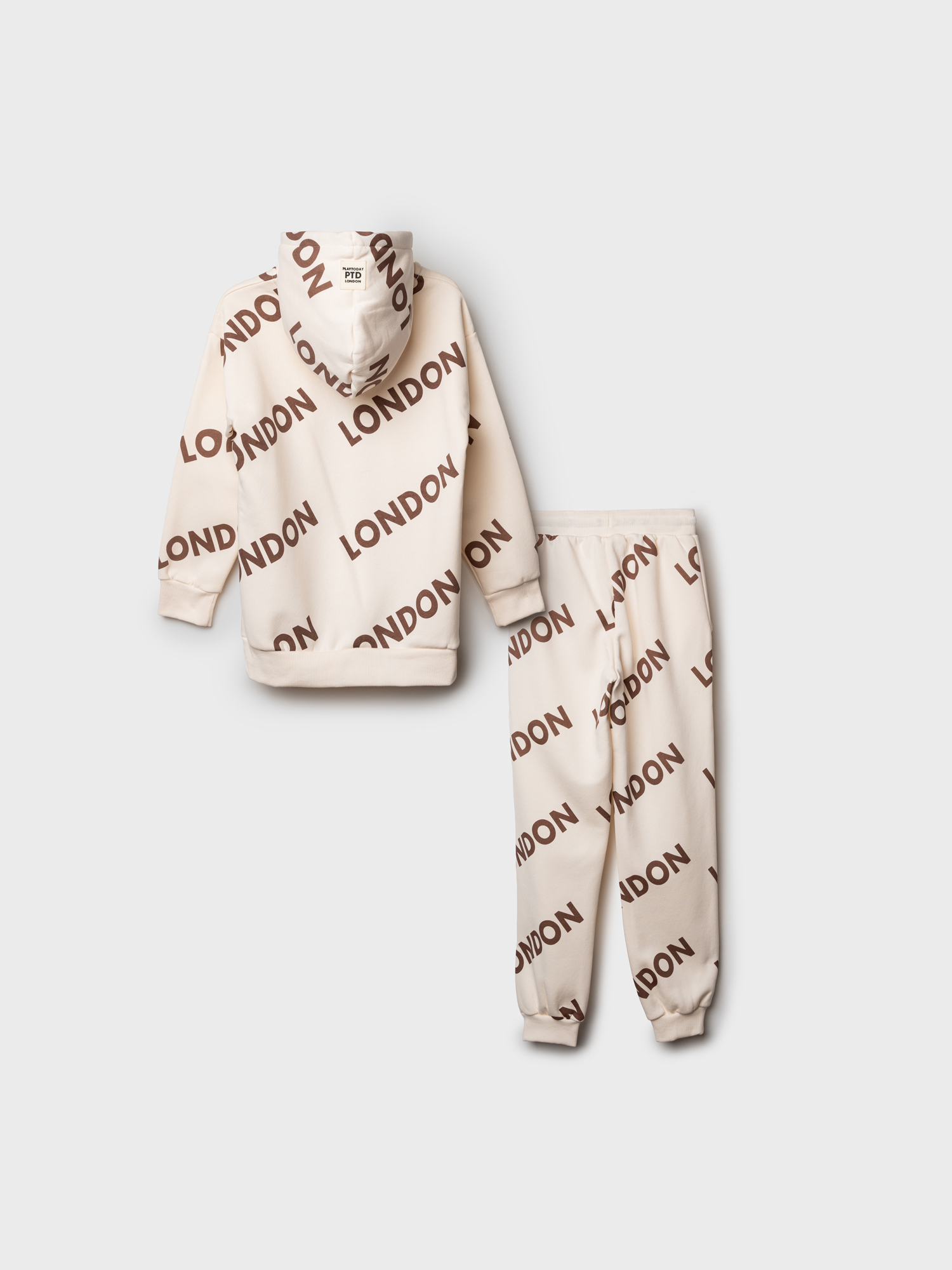 Спортивный костюм PlayToday 32521474 - фото 7