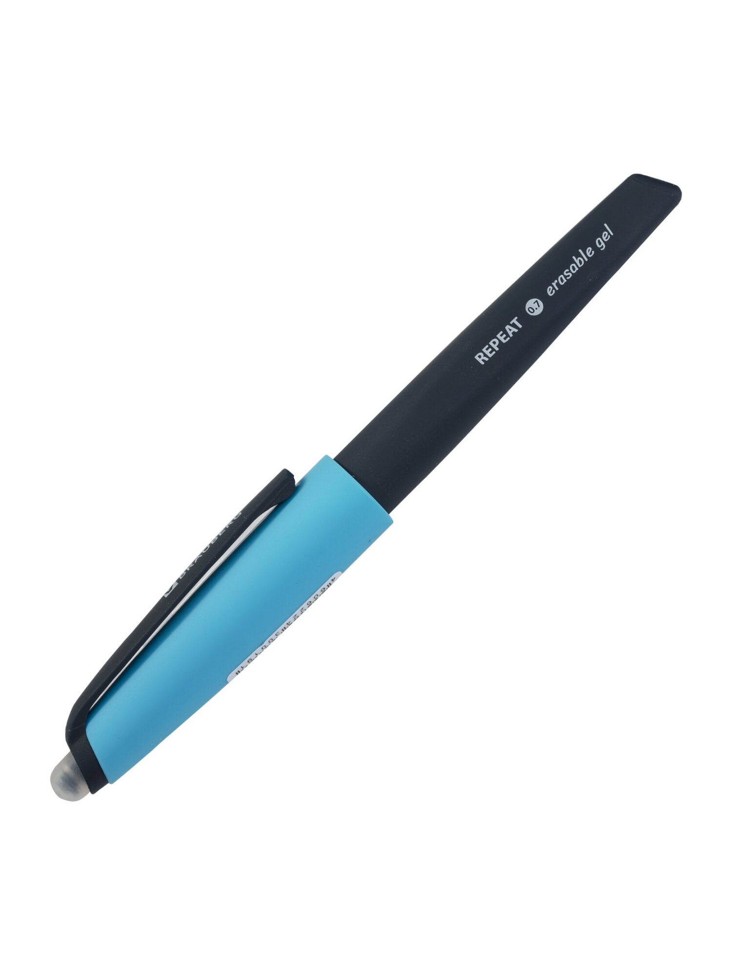 Ручка со стираемыми чернилами Brauberg 1 шт. - фото 11