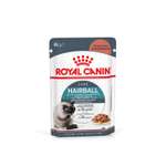 Корм для кошек ROYAL CANIN Hairball care для снижения риска образования волосяных комочков 85г
