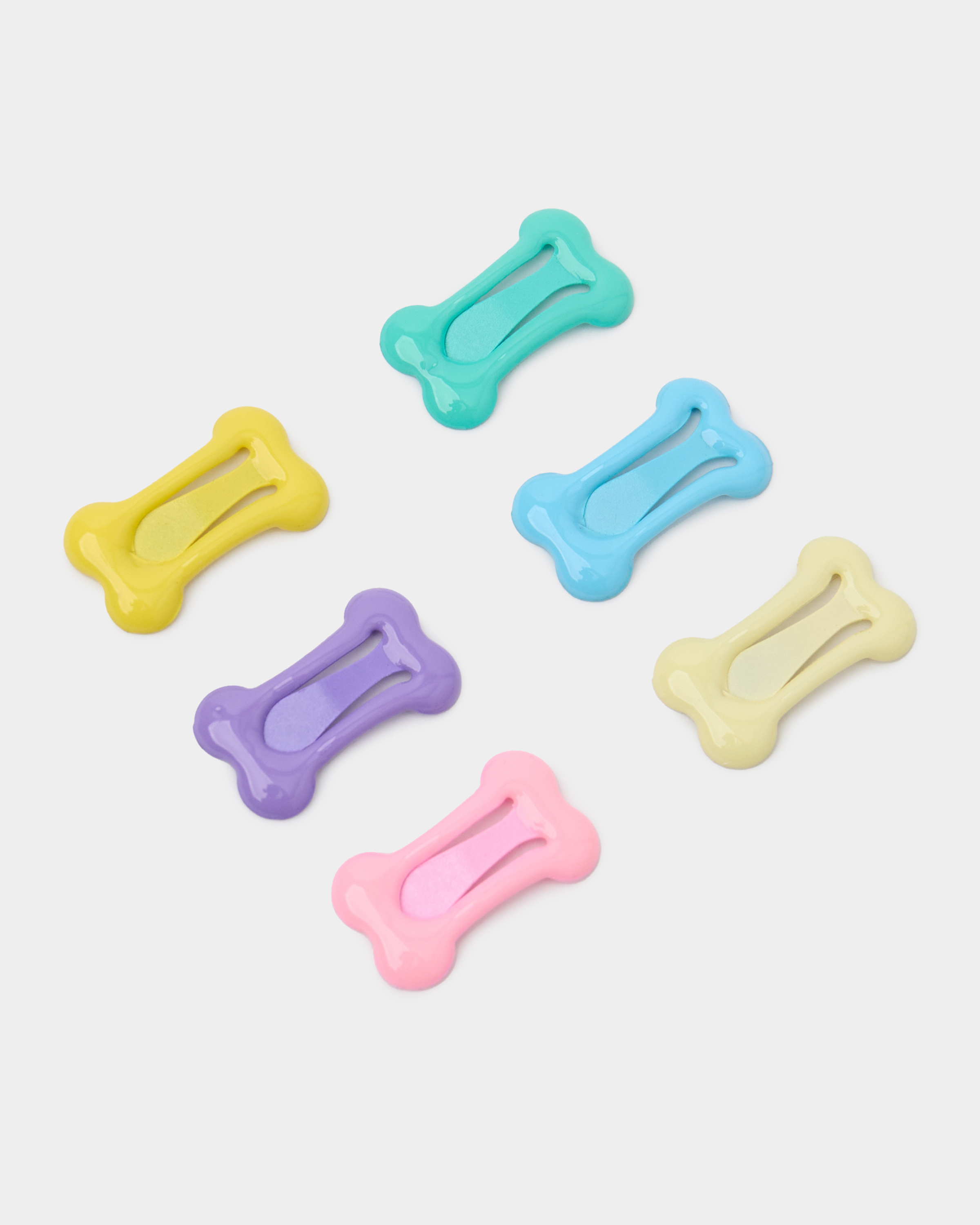 Заколки для собак и кошек Зоозавр - фото 1