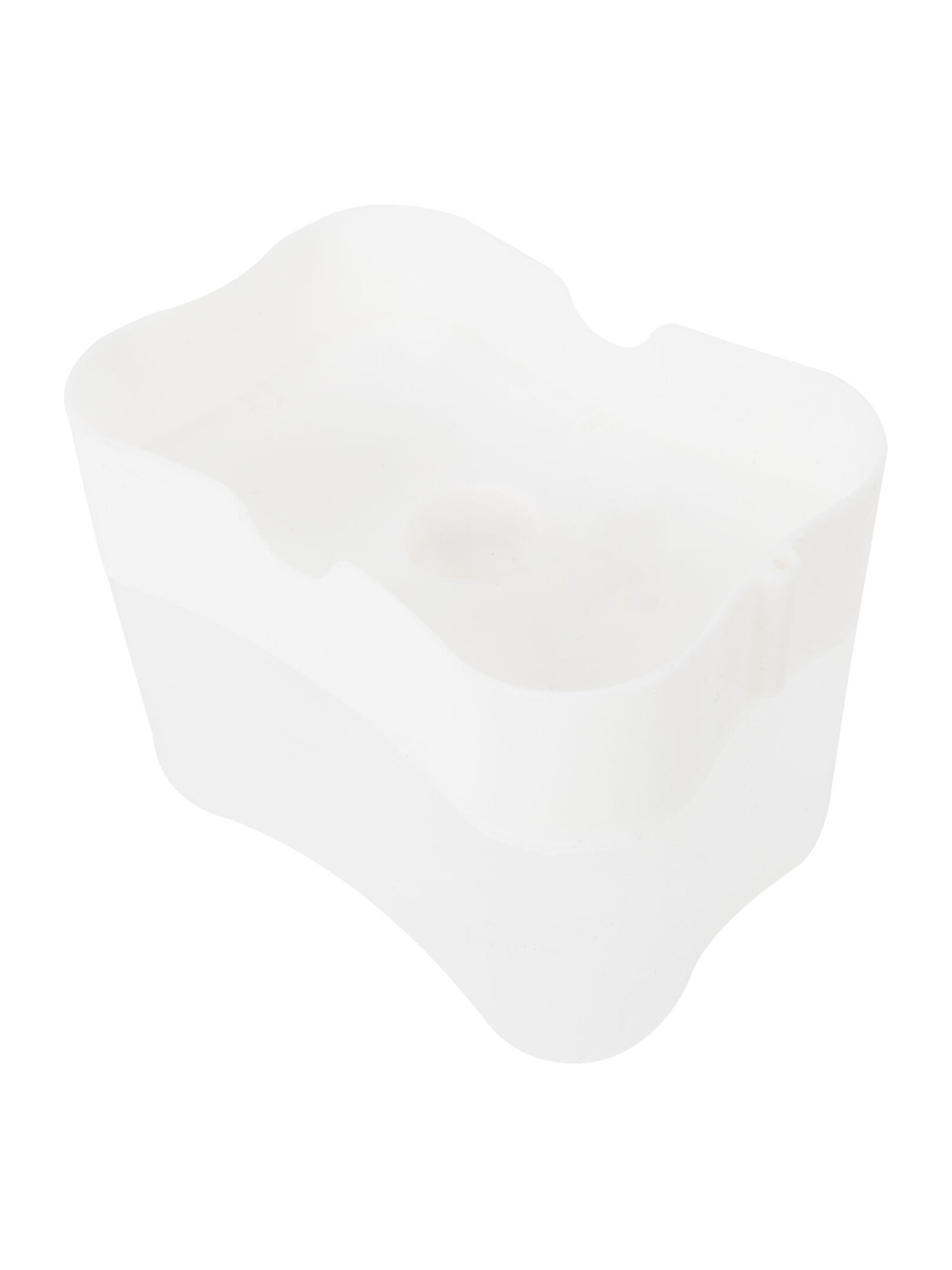 Дозатор Любаша Белый - фото 11