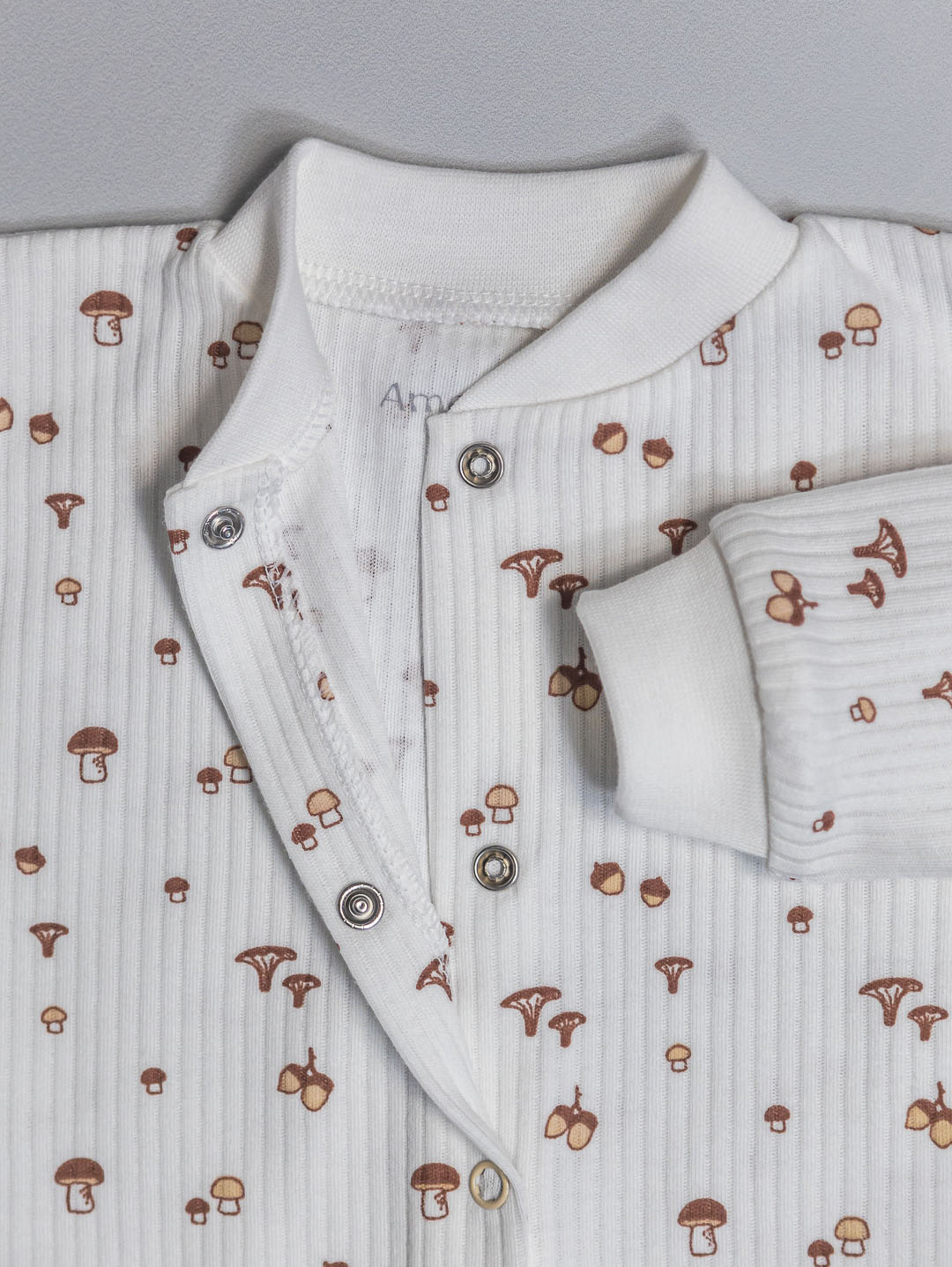 Комбинезон Amelli КЛ.310.005.3.0.171мол - фото 2