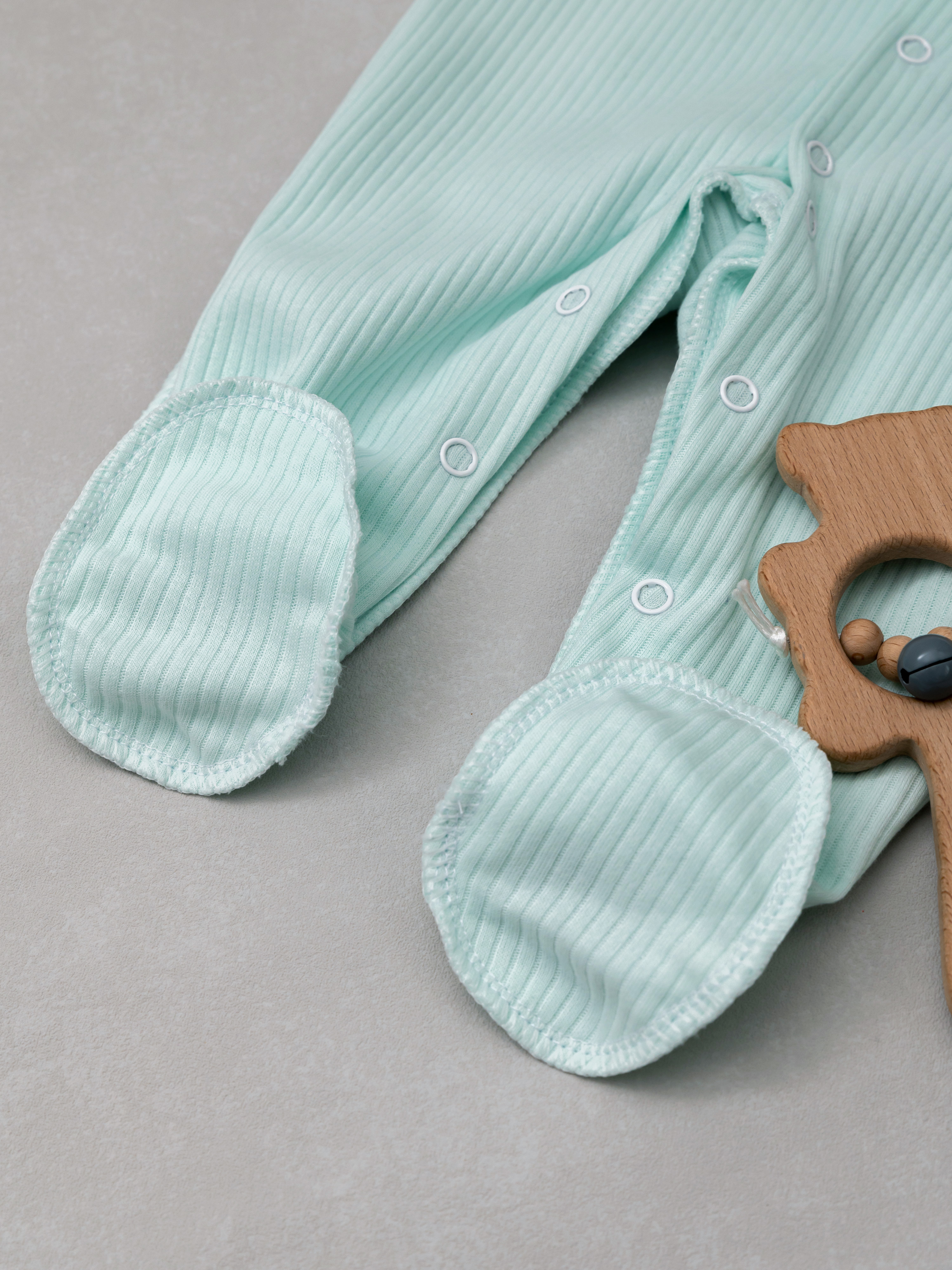 Комбинезон Amelli 310.033.0.0.171сал - фото 3