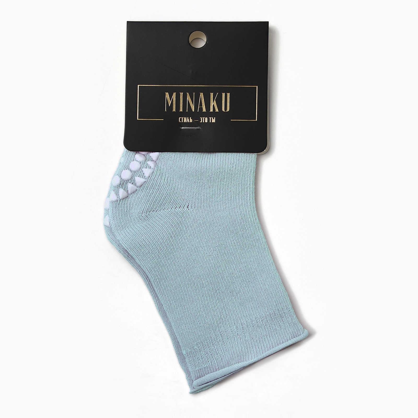 Носки Minaku 10525993 - фото 3