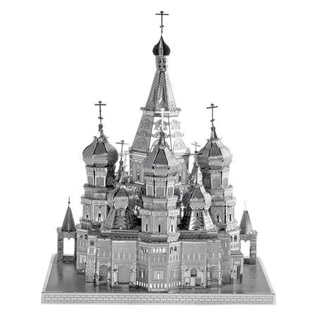 Конструктор piececool металлический