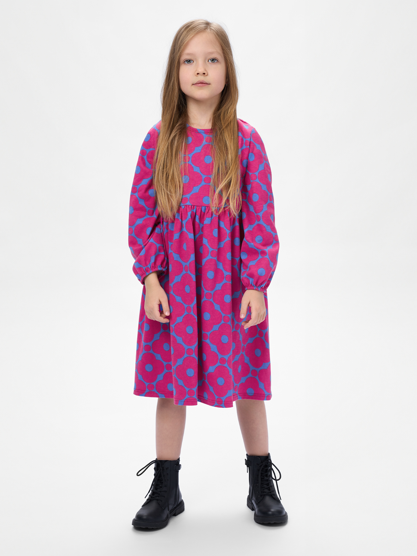 Платье Bossa Nova 141В25-171-Р - фото 7