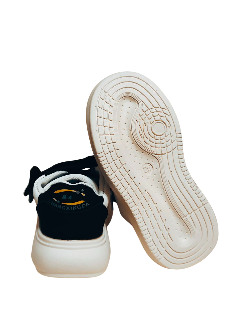 Кроссовки mutter кроссовки_демисезонные_черные - фото 4