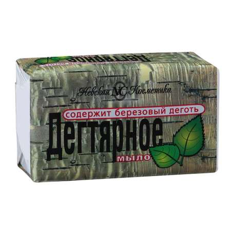 Мыло Невская косметика 140 г