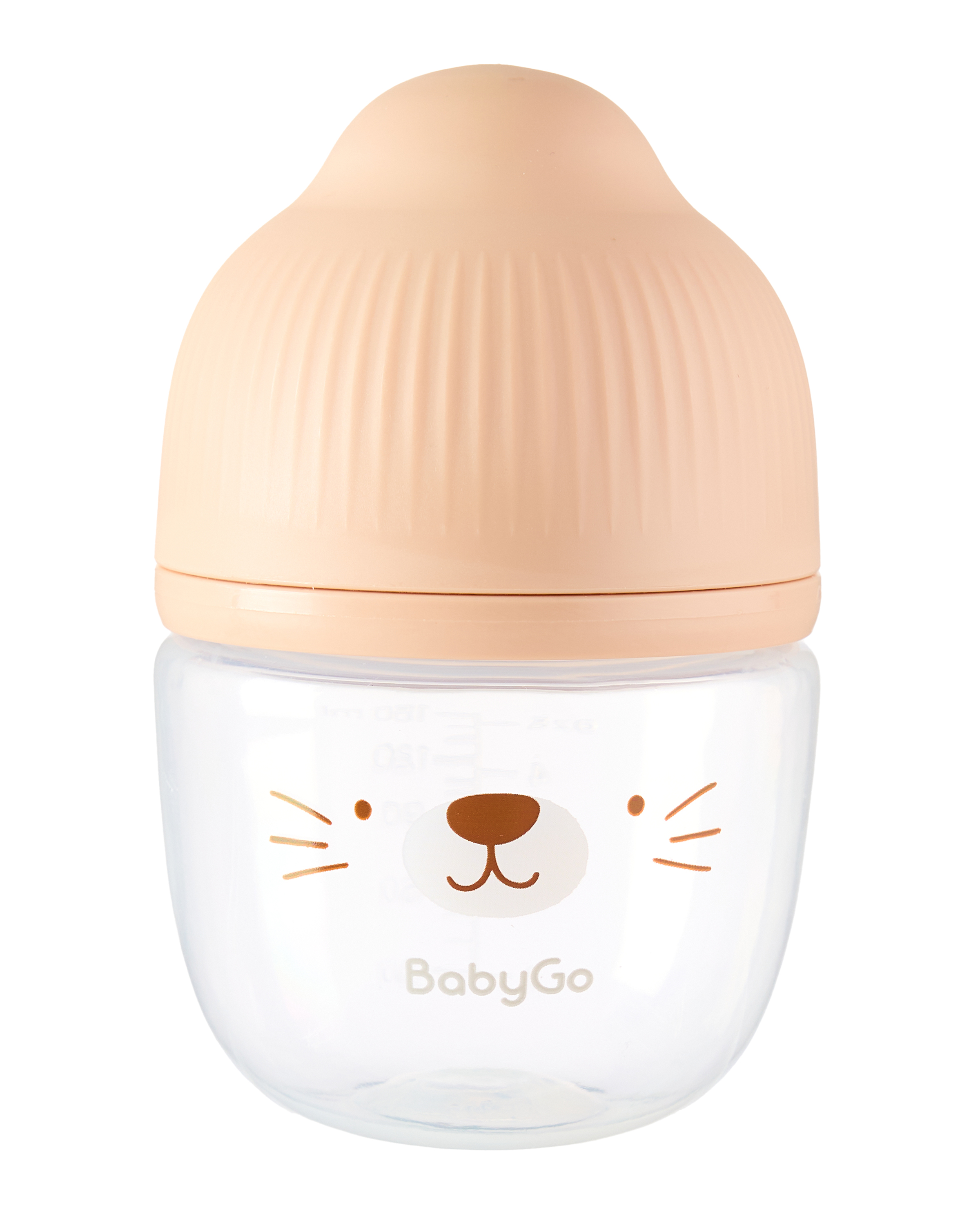 Бутылочка BabyGo 150 мл - фото 1