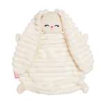 Мягкая игрушка Мякиши для новорожденных Зайка Банни