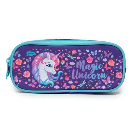 Пенал косметичка Erhaft Unicorn