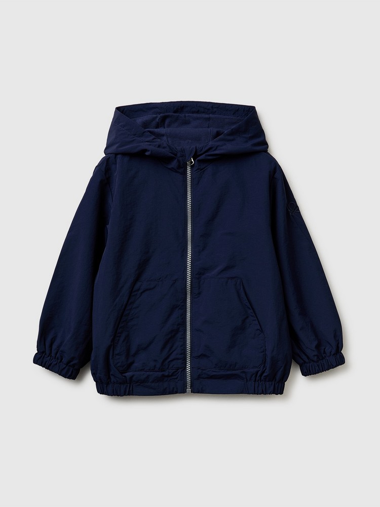 Ветровка United Colors of Benetton 26P_2IGGGN049_252 - фото 1