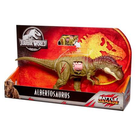 Фигурка Jurassic World