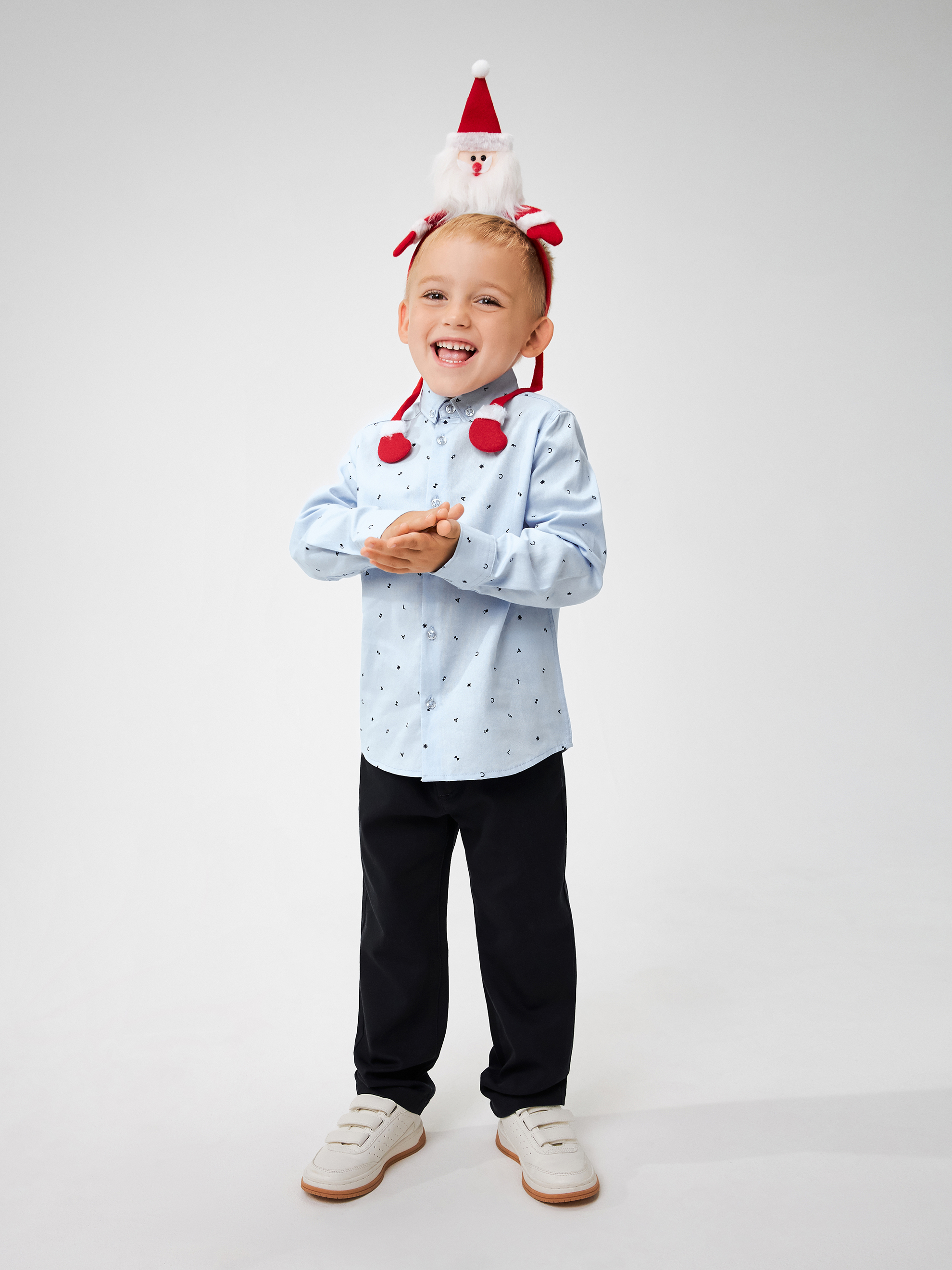 Ободок Acoola 20206310265_0083292 - фото 2