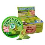 Зубная паста Punchalee травы
