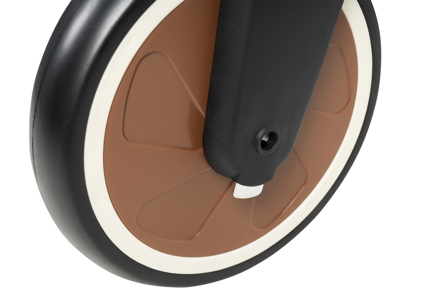 Велосипед-беговел Farfello - фото 8