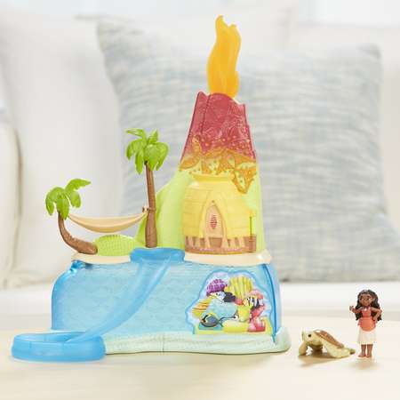 Кукла мини Princess