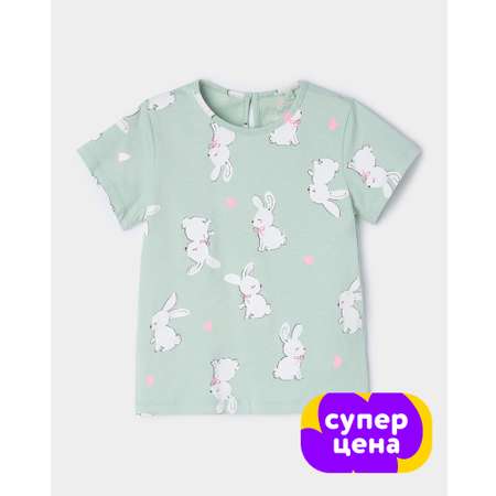 Футболка BabyGo