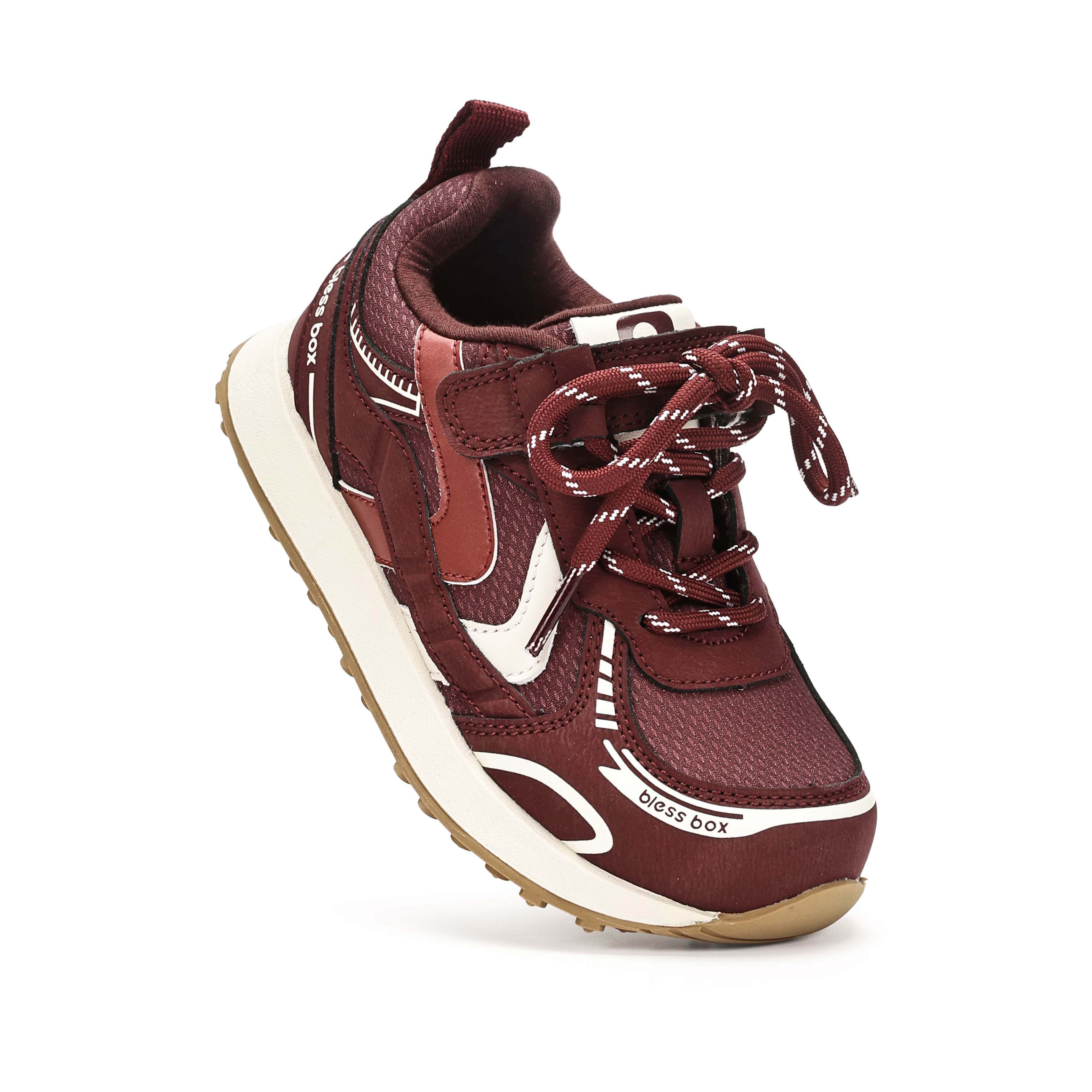 Кроссовки BLESSBOX BX53532C - фото 6