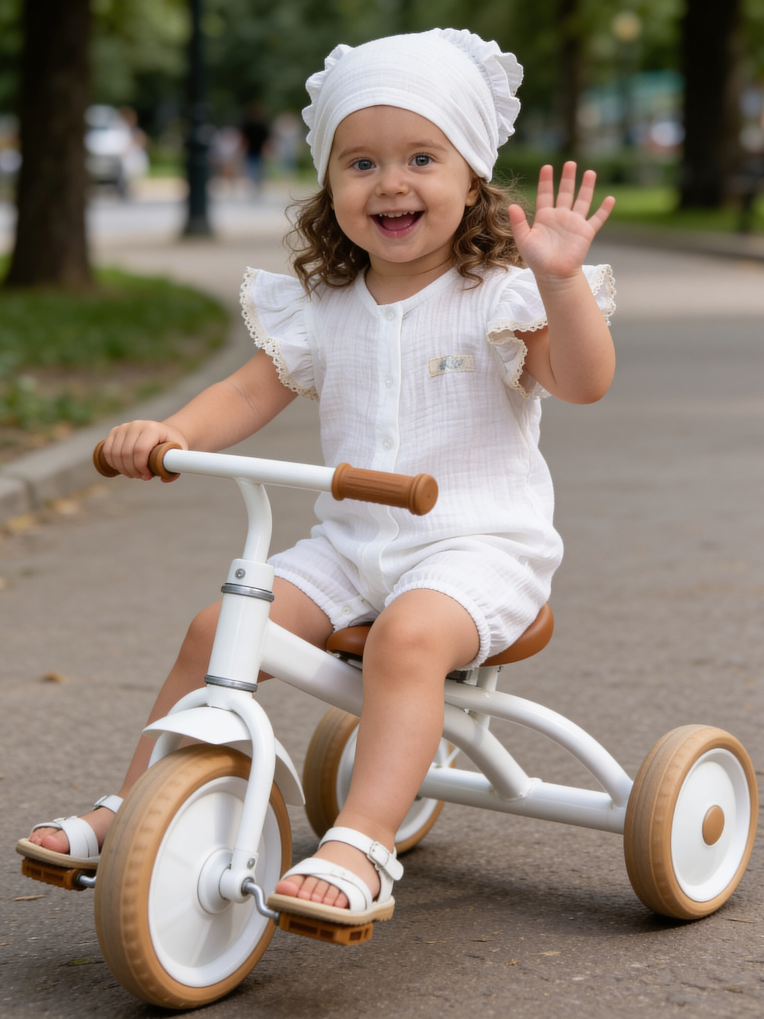 Косынка Жанэт Ж999/Э - фото 10