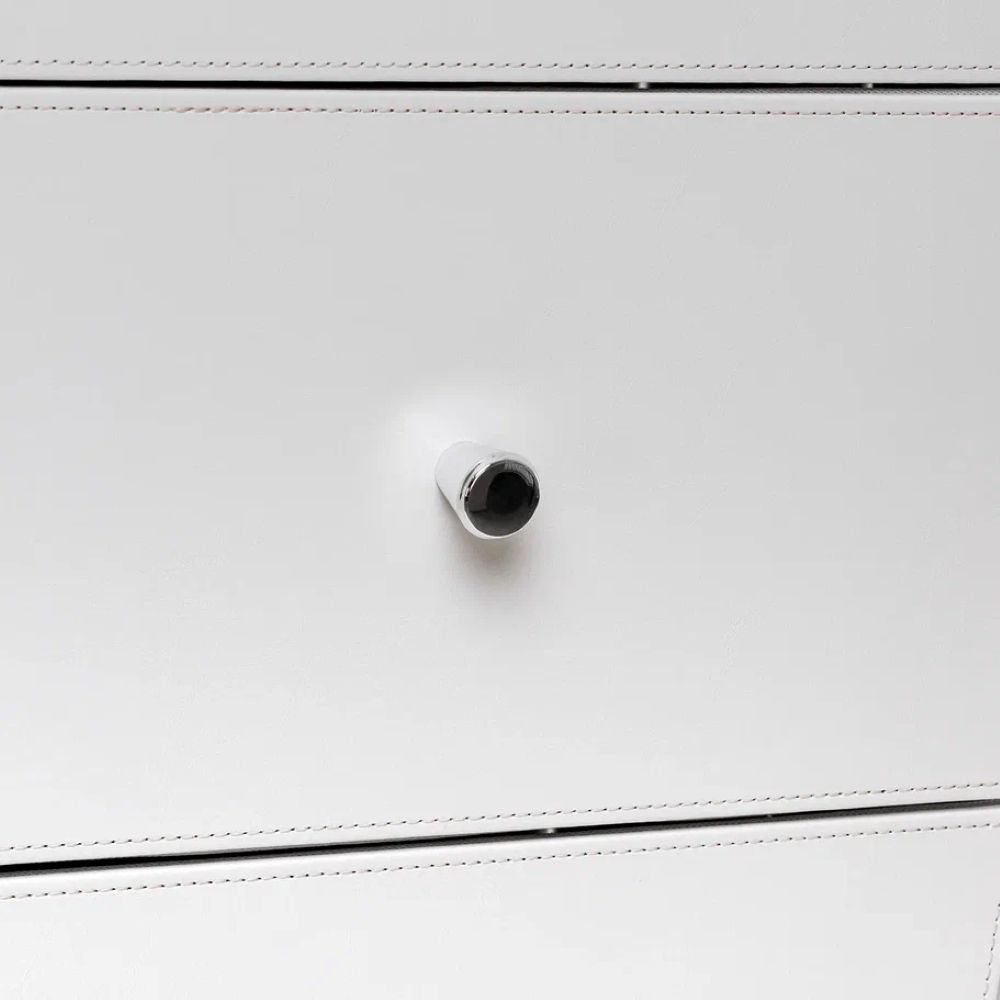 Комод Leset Комод (белый) - фото 8
