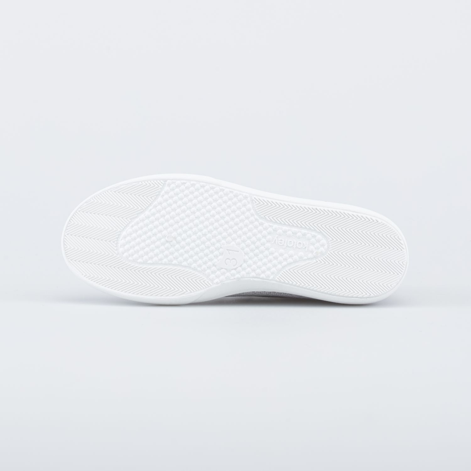 Кеды Котофей 531239-18 - фото 5