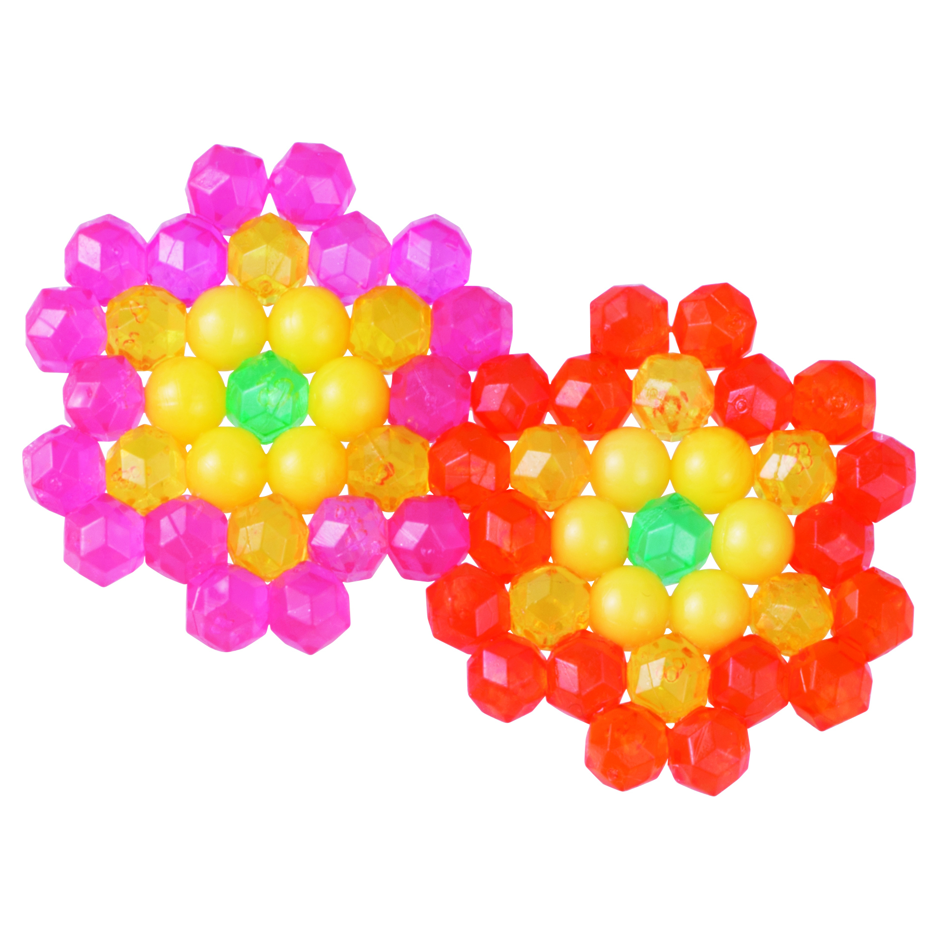 Аквамозаика Aquabeads Цветочный сад - фото 9