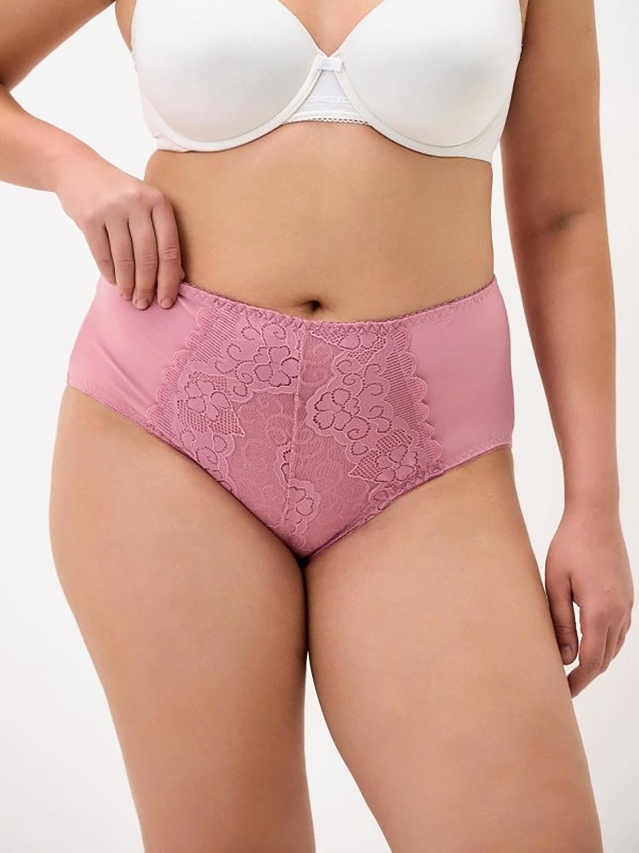 Трусы Настроение женщины T00009/РОЗ - фото 1