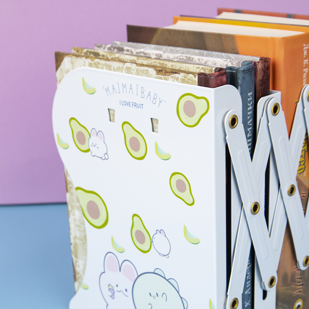 Подставка для книг CINLANKIDS - фото 5