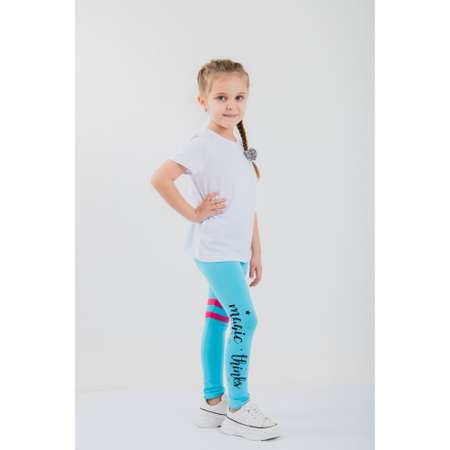 Леггинсы LELO kids