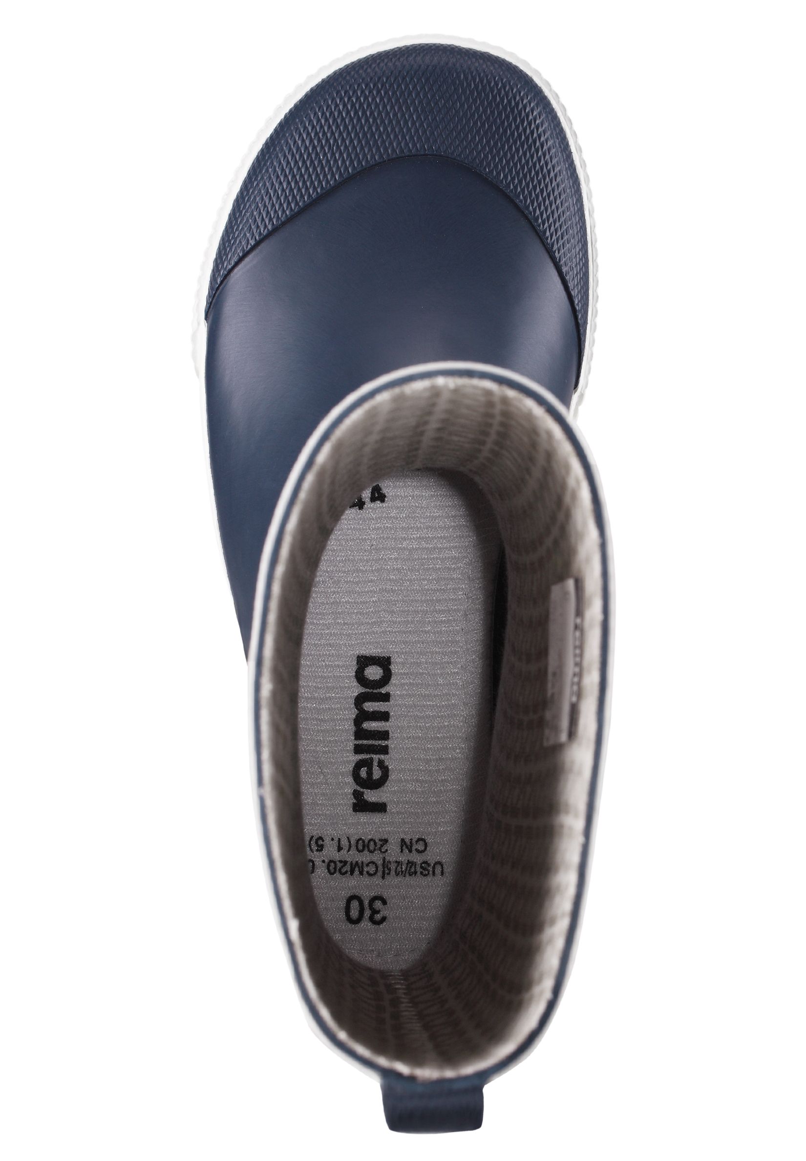 Сапоги резиновые Reima 569331-6980 - фото 8