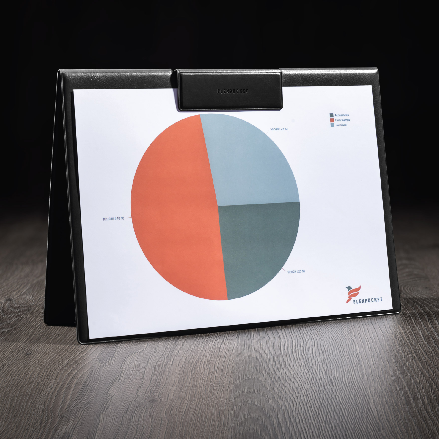 Планшет Flexpocket А4 - фото 3