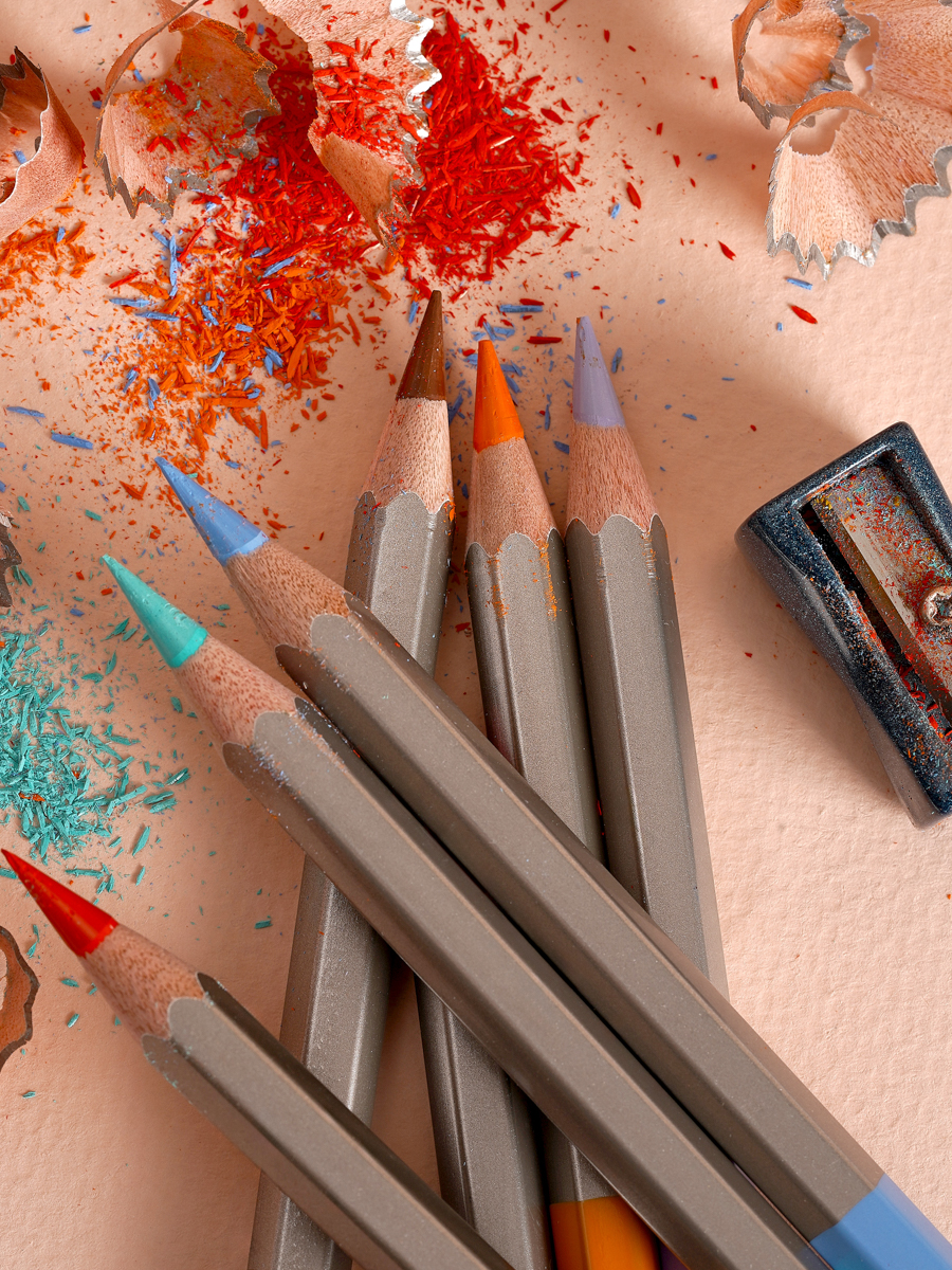 Карандаши Малевичъ - фото 17