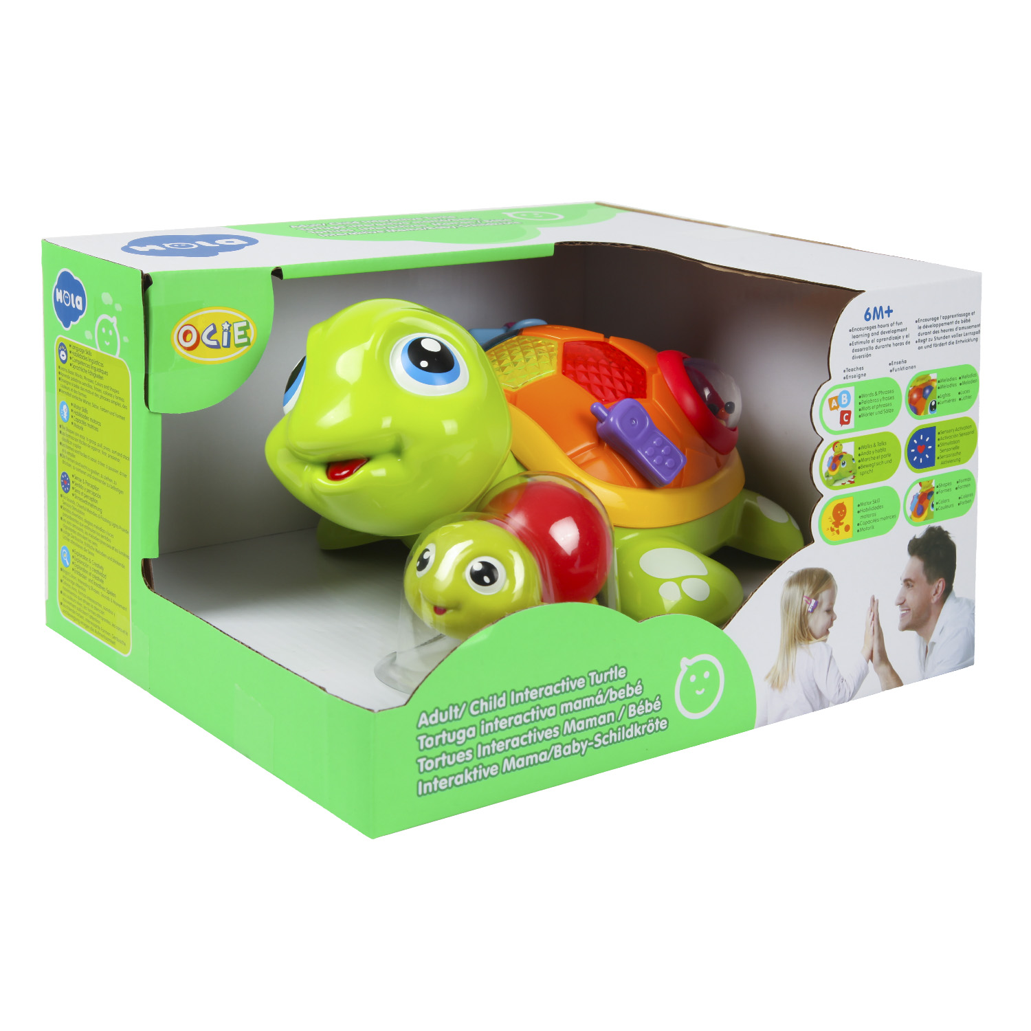 Игрушка HOLA - фото 4