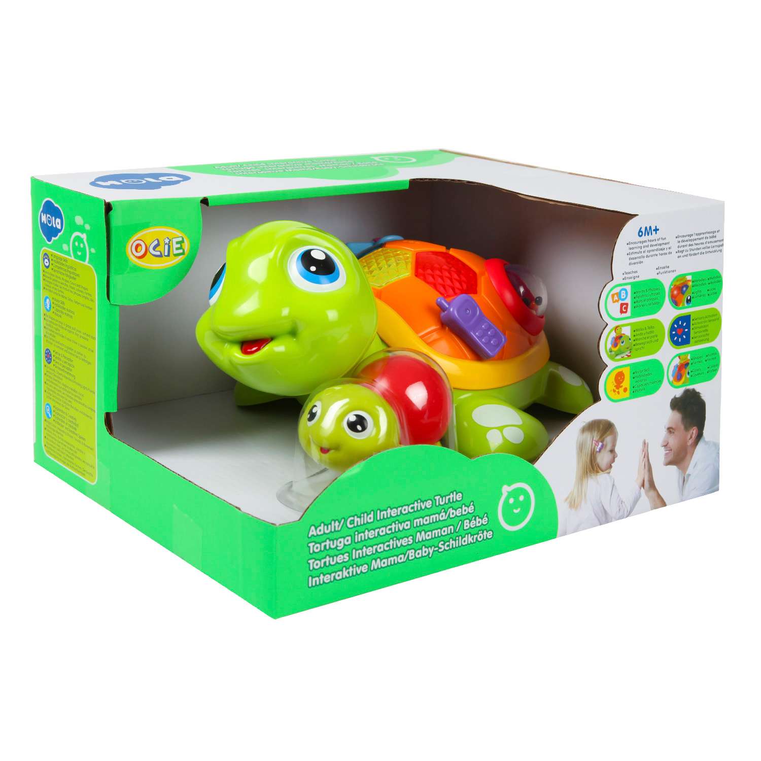 Игрушка HOLA - фото 4