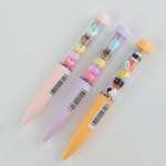 Ручка шариковая ё в ассортименте