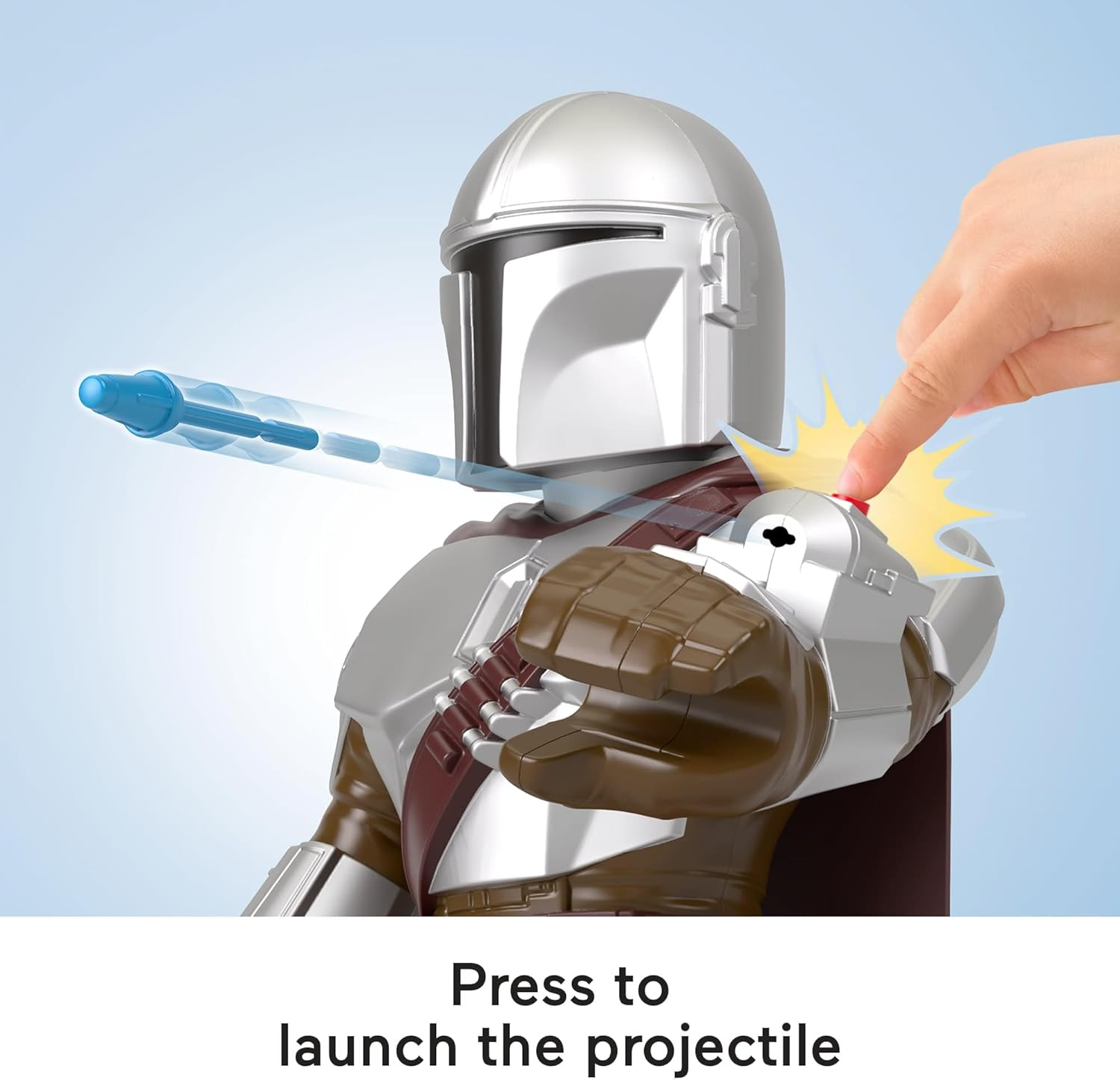 Фигурка Star Wars - фото 4