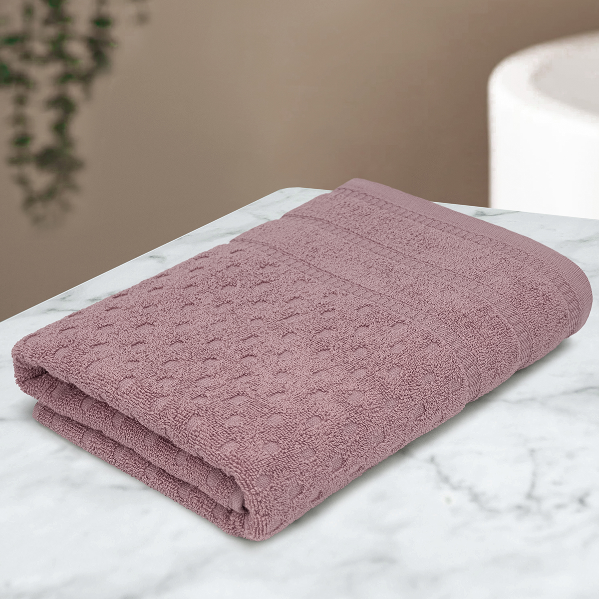 Полотенце BRAVO Астер 130 x 70 см 1 шт. - фото 3