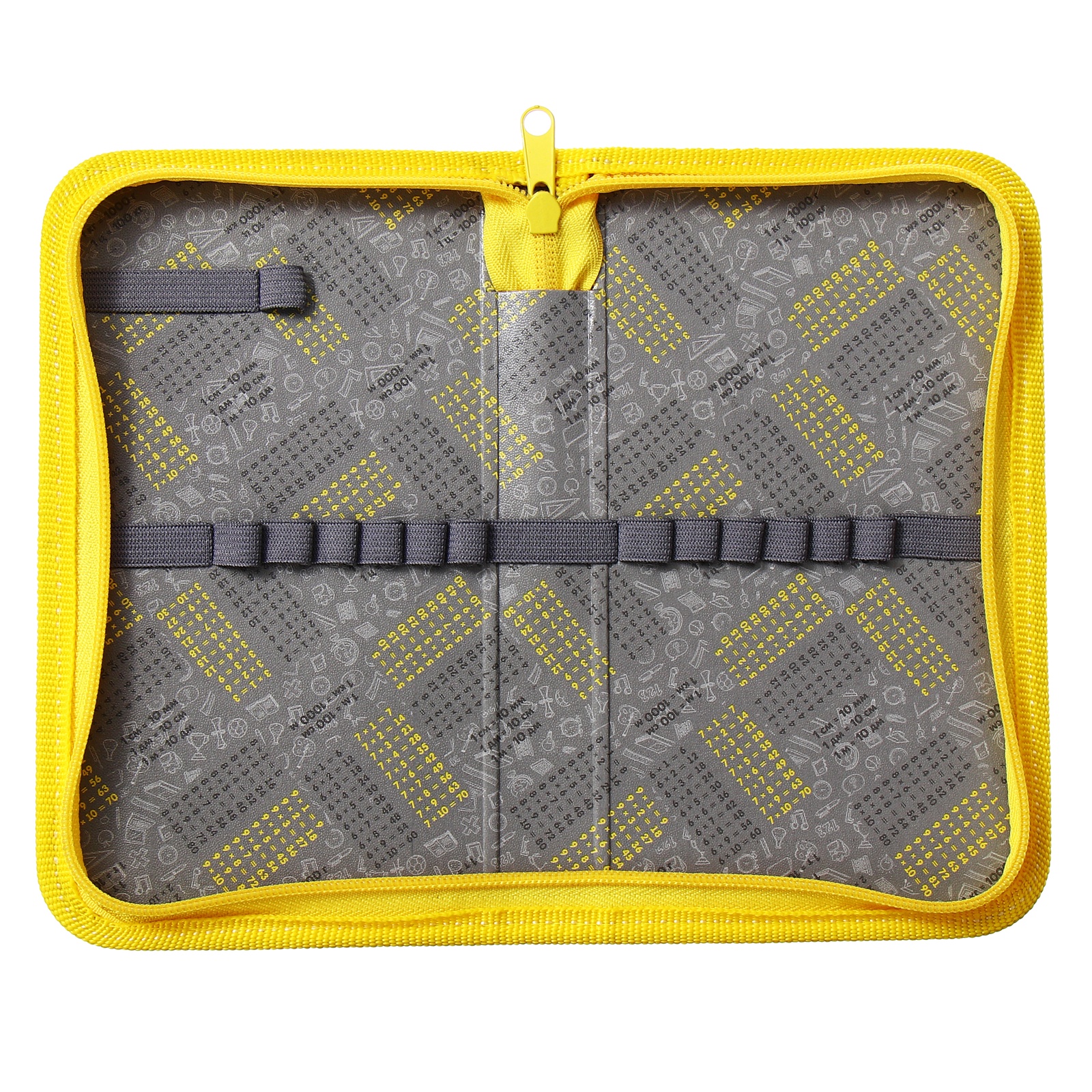 Пенал книжка Calligrata - фото 5