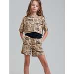 Футболка и майка с шортами PlayToday