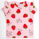 Футболка YOULALA