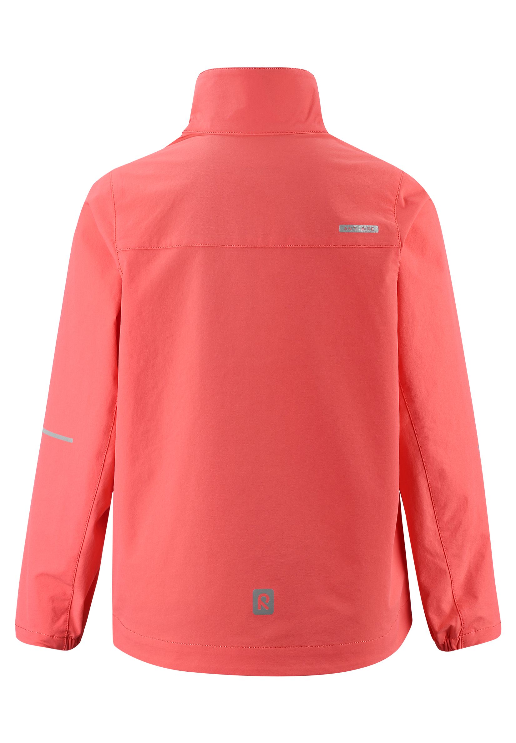 Куртка Reima 531458-3330 - фото 2